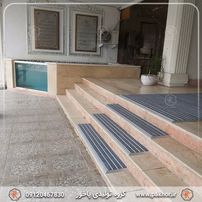 خرید پادری متری برای مزون لباس